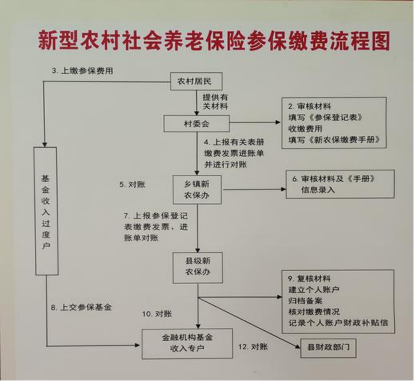 天津农村医保和社保有什么区别(农村医保跟社保的区别)